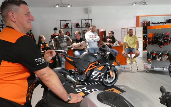 Rückblick Maimarkt 2023 - Bild 8