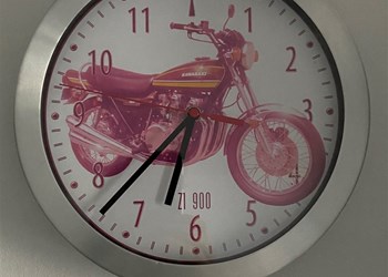 Unterschätzte Wartezeiten auf 125er & größere Fahrzeuge
