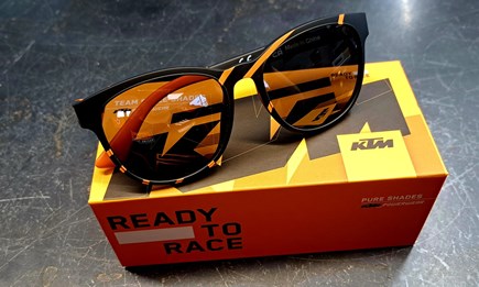 ... ein cooles Accessoire!