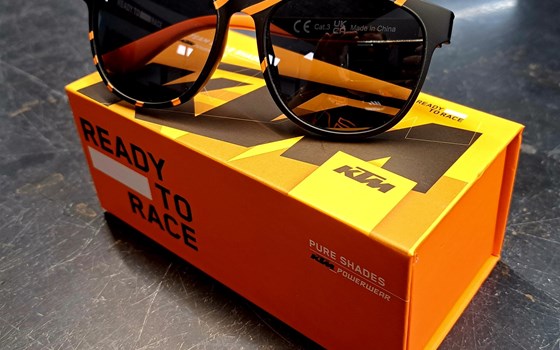 ... ein cooles Accessoire! - Bild 2