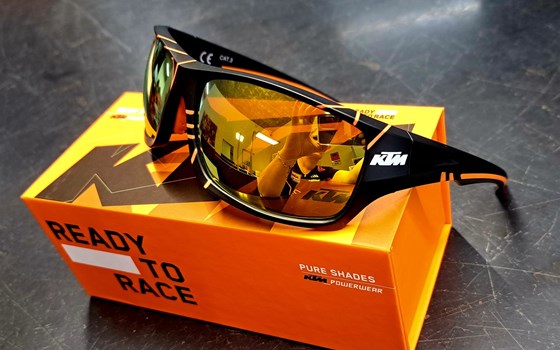 ... ein cooles Accessoire! - Bild 3