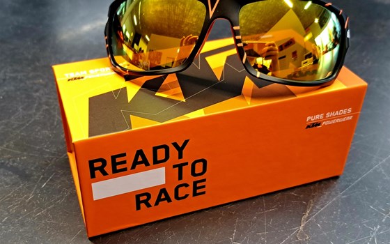 ... ein cooles Accessoire! - Bild 4