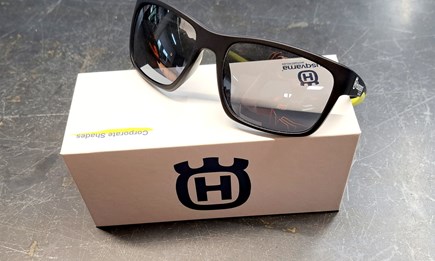 ... ein cooles Asseccoire!