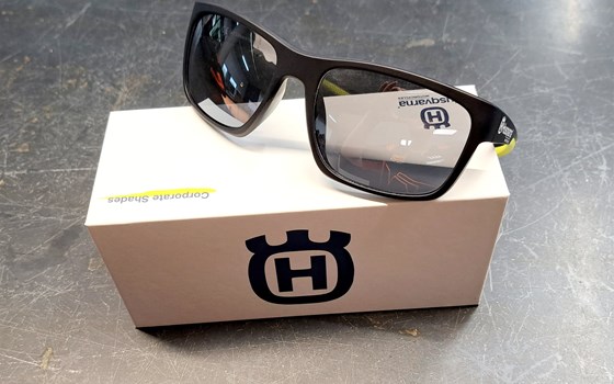 ... ein cooles Asseccoire! - Bild 1