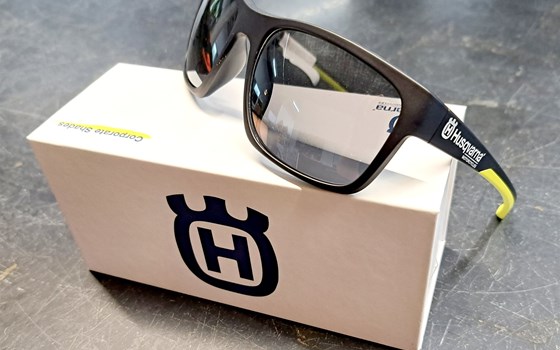 ... ein cooles Asseccoire! - Bild 2