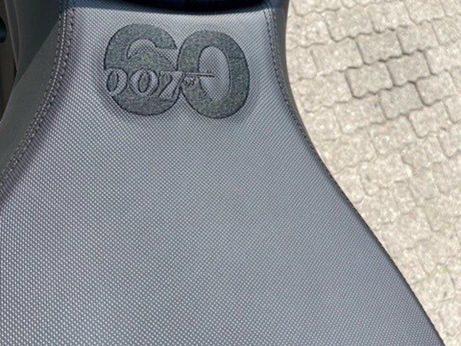 007 Bond Edition Speed Triple 1200 RR Bild 6: 007 Bond Edition Speed Triple 1200 RR
