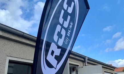 BÜSE Aktionstag I Ausfahrt I Grillen