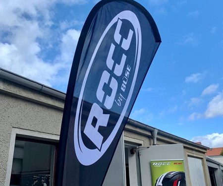 BÜSE Aktionstag I Ausfahrt I Grillen