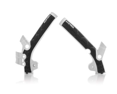 Acerbis Rahmenschutz 2017 - Bild 3