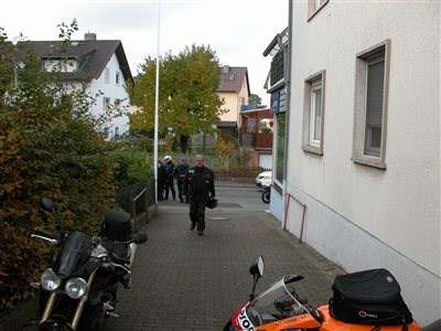 Abschlussfahrt 2016 - Bild 3