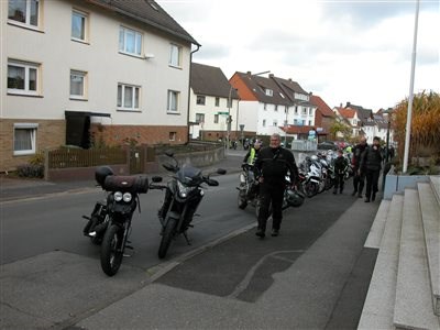 Abschlussfahrt 2016 - Bild 4