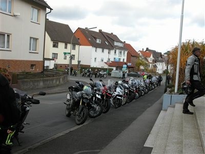 Abschlussfahrt 2016 - Bild 5