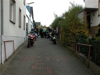 Abschlussfahrt 2016 - Bild 6