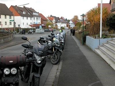 Abschlussfahrt 2016 - Bild 7