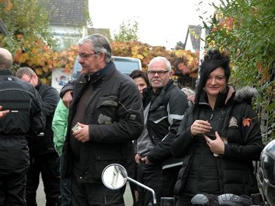 Abschlussfahrt 2016 - Bild 9