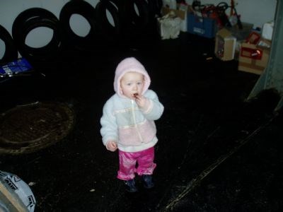 Husqvarna Modelle 2006 sind da