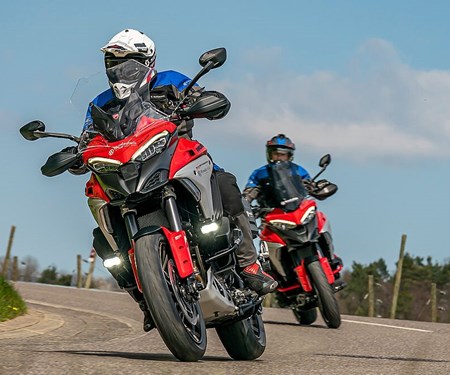 Una delizia. Wie die DesertX: Ganz nach unserem Geschmack!