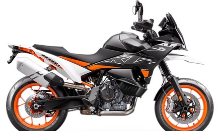 KTM 890 SMT