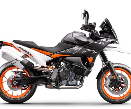 KTM 890 SMT KTM 890 SMT