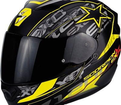 Scorpion EXO-1200 AIR - Bild 1