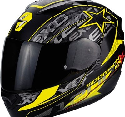 Scorpion EXO-1200 AIR Scorpion EXO-1200 AIR