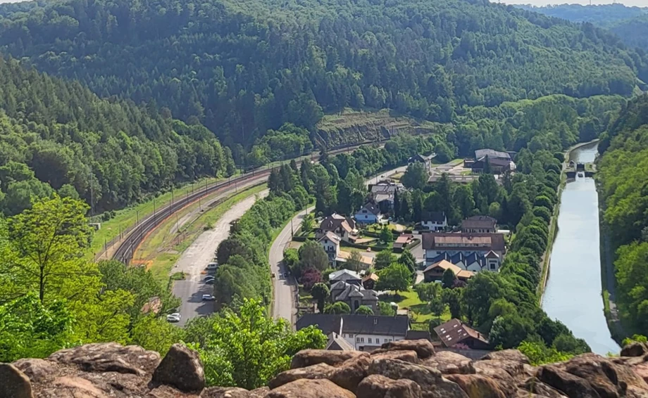 KTM-Breuer & Friends on Tour - Pfingsten Bild 2: KTM-Breuer & Friends on Tour - Pfingsten