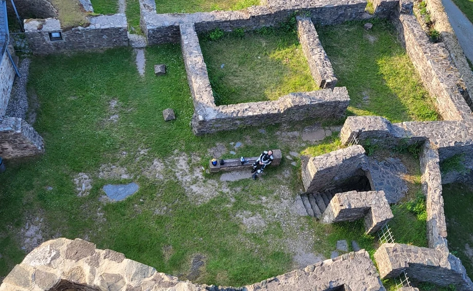 KTM-Breuer & Friends on Tour - Pfingsten Bild 5: KTM-Breuer & Friends on Tour - Pfingsten