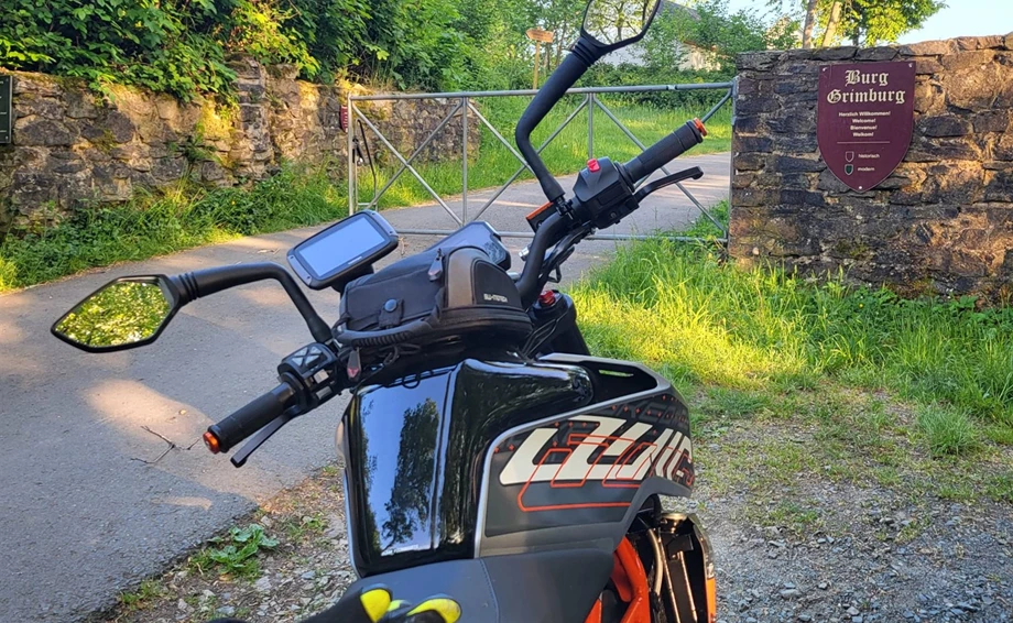 KTM-Breuer & Friends on Tour - Pfingsten Bild 6: KTM-Breuer & Friends on Tour - Pfingsten