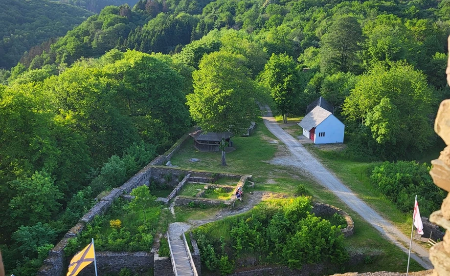 KTM-Breuer & Friends on Tour - Pfingsten Bild 7: KTM-Breuer & Friends on Tour - Pfingsten