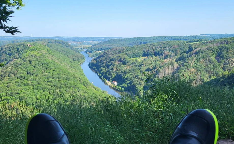 KTM-Breuer & Friends on Tour - Pfingsten Bild 9: KTM-Breuer & Friends on Tour - Pfingsten