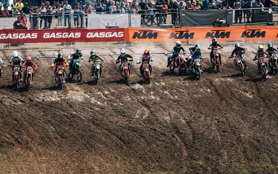 Motocross ÖM Update, #99 LUIS HUBER - Bild 2