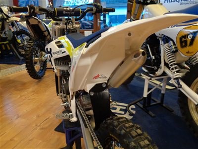 BRANDNEW HUSQVARNA TC65 MY2017 - Bild 2