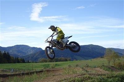 HUSQVARNA TESTTAG 15.10.2016 -MCC Hausham (Bayern) - Bild 10