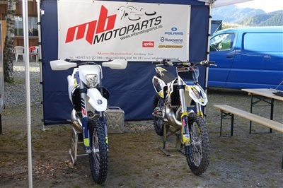 HUSQVARNA TESTTAG 15.10.2016 -MCC Hausham (Bayern) - Bild 3