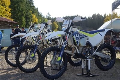 HUSQVARNA TESTTAG 15.10.2016 -MCC Hausham (Bayern) - Bild 4