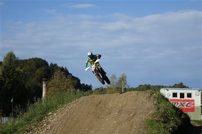 HUSQVARNA TESTTAG 15.10.2016 -MCC Hausham (Bayern) - Bild 6