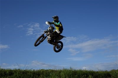 HUSQVARNA TESTTAG 15.10.2016 -MCC Hausham (Bayern) - Bild 7