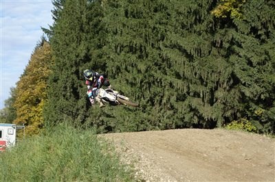 HUSQVARNA TESTTAG 15.10.2016 -MCC Hausham (Bayern) - Bild 8