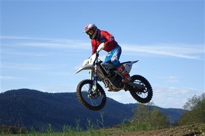 HUSQVARNA TESTTAG 15.10.2016 -MCC Hausham (Bayern) - Bild 9