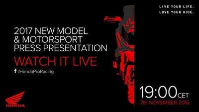Honda Semmler - Neuheiten 2017