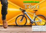 Yamaha eBike Deals - top eBikes ab 2.499 €