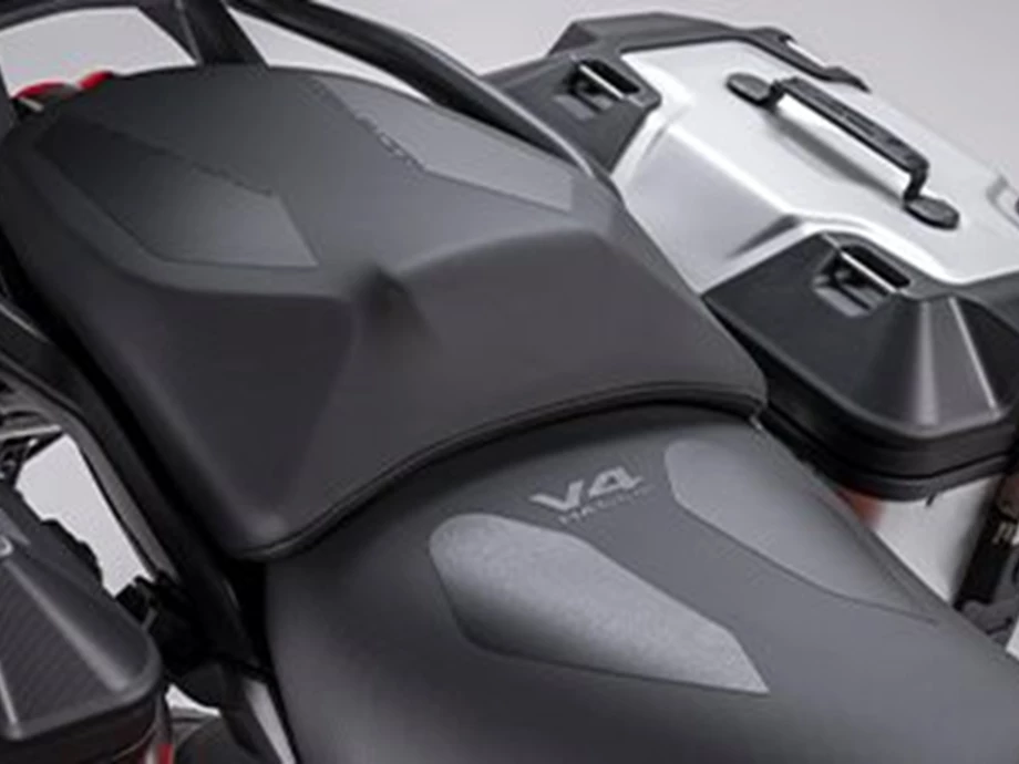 Die neue DUCATI Multistrada V4 RALLY  - Sommeraktion - ab 0,99 % eff. Zins !  Bild 13: Die neue DUCATI Multistrada V4 RALLY  - Sommeraktion - ab 0,99 % eff. Zins !