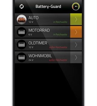 Batterie Guard - Bild 2