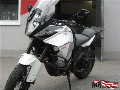 KTM 1290 Super Adventure Schaltautomat realisierbar! KTM 1290 Super Adventure Schaltautomat realisierbar!