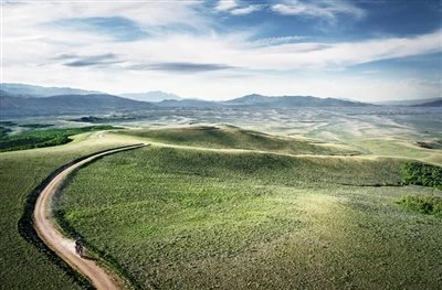 Honda Semmler - CRF 250 Rally Bild 3: Honda Semmler - CRF 250 Rally