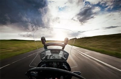 Honda Semmler - CRF 250 Rally Bild 8: Honda Semmler - CRF 250 Rally