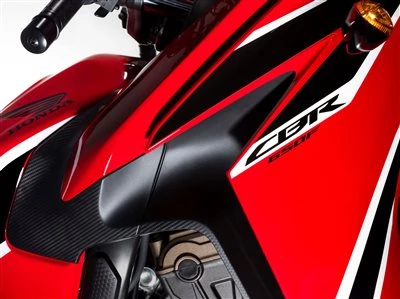 Honda Semmler - CBR 650 F 2017er Bild 8: Honda Semmler - CBR 650 F 2017er