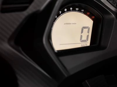 Honda Semmler - CBR 650 F 2017er Bild 9: Honda Semmler - CBR 650 F 2017er