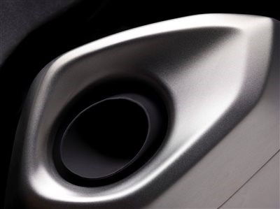 Honda Semmler - CB 650 F 2017er - Bild 3