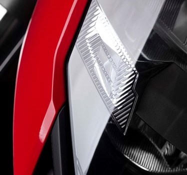 Honda Semmler - CB 650 F 2017er - Bild 5